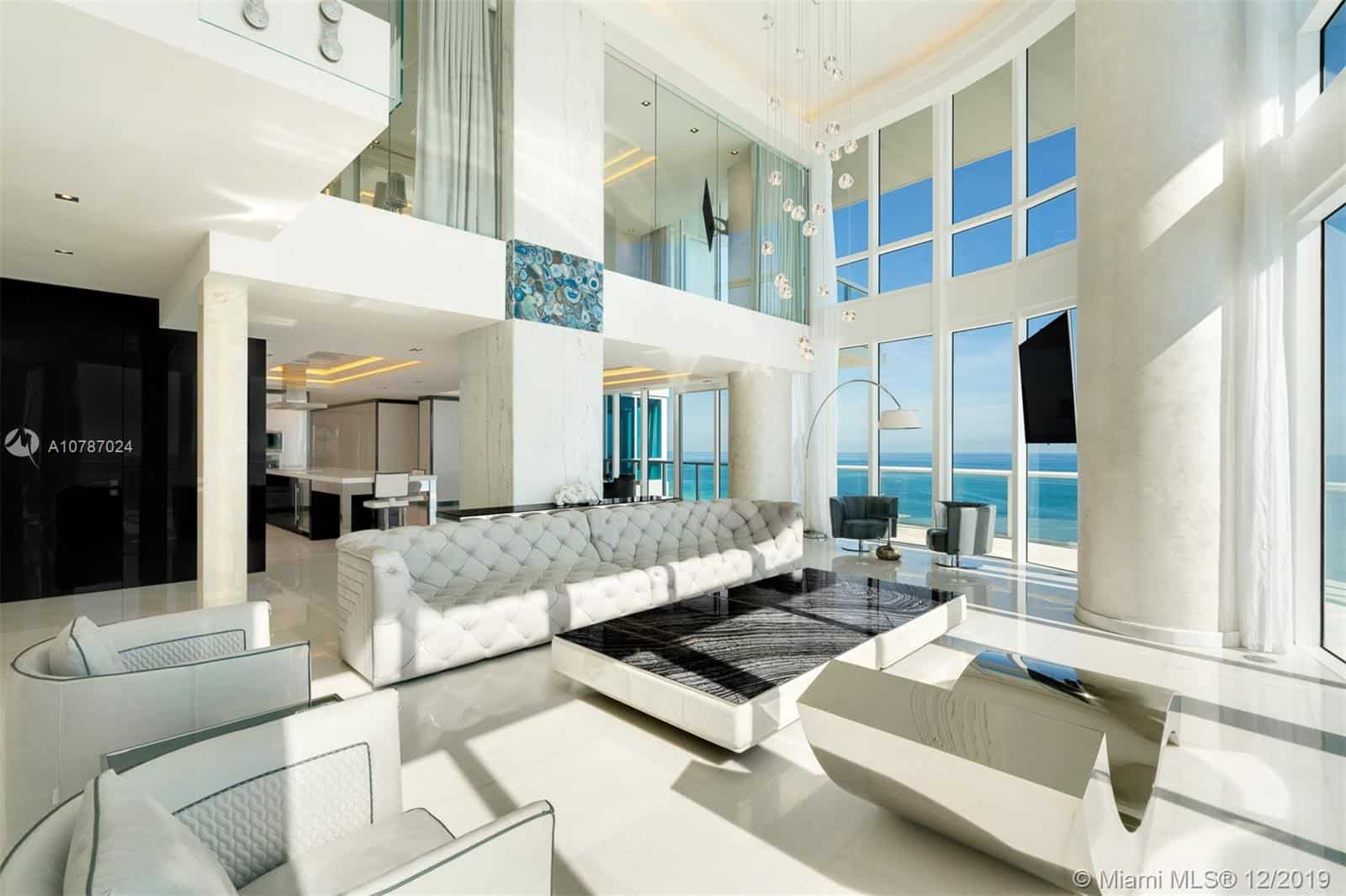 100 S Pointe Drive 3804-5, Miami Beach, FL, 33139
