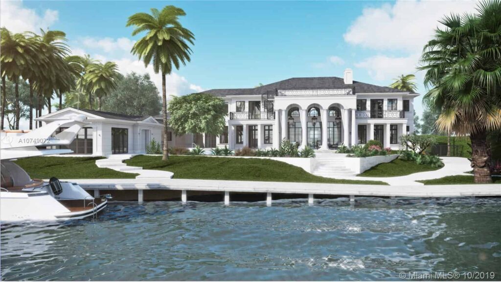 148 BAL BAY, BAL HARBOUR, FL 33154