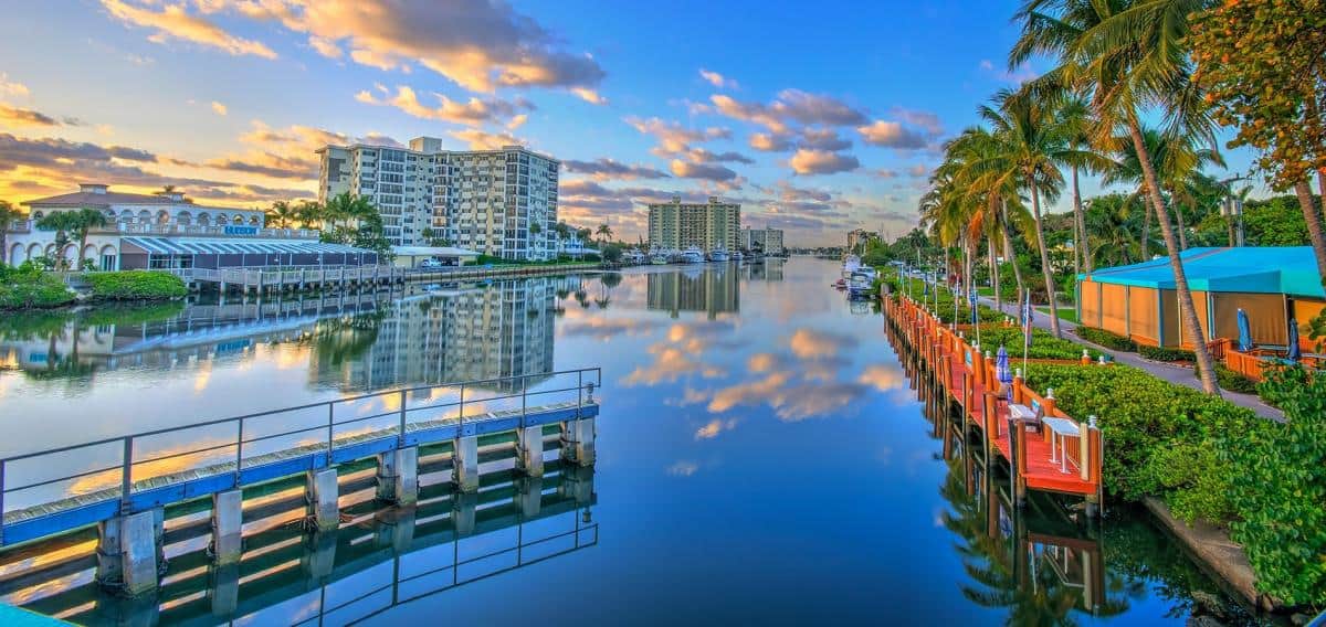 1625 Ocean Florida