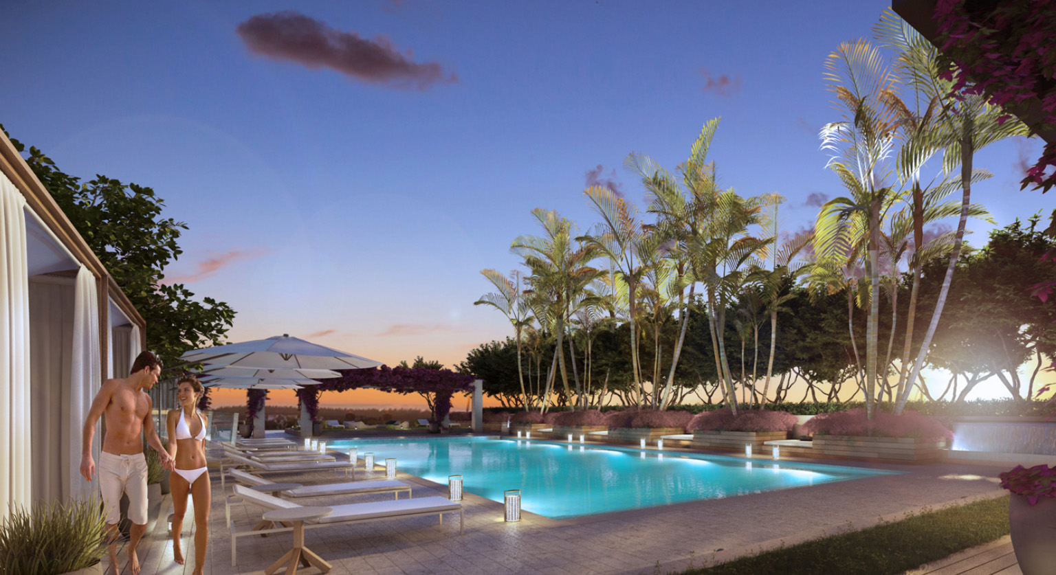 Lifestyle Marea