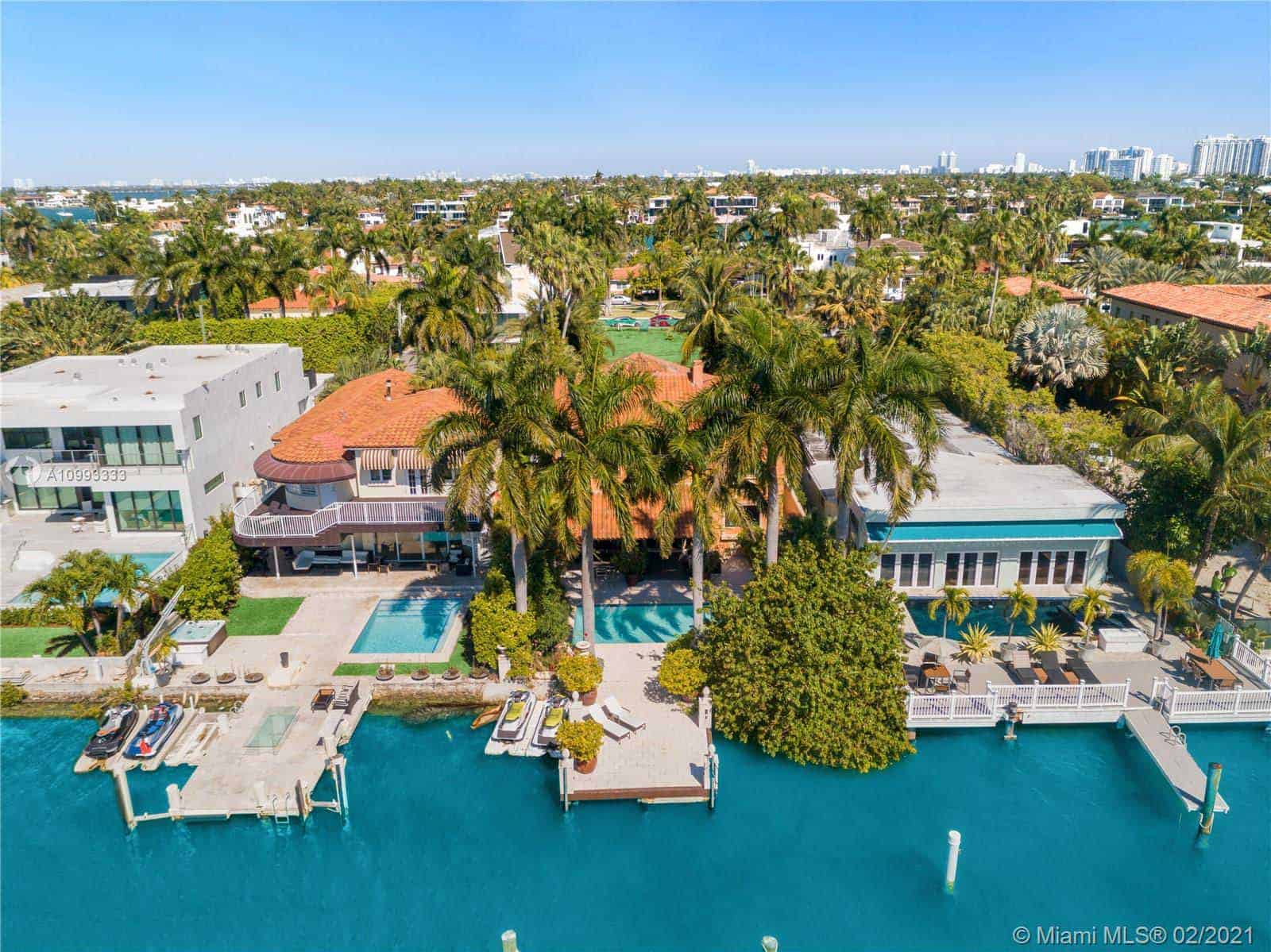 222 S COCONUT LN, MIAMI BEACH, FL 33139