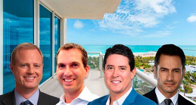 Tech entrepreneur sells Continuum unit to Neuberger Berman exec