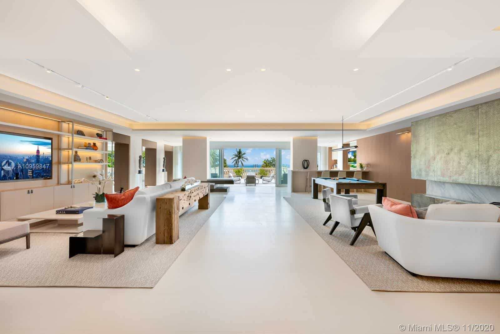 7213 Fisher Island Dr 7213, Miami Beach, FL, 33109