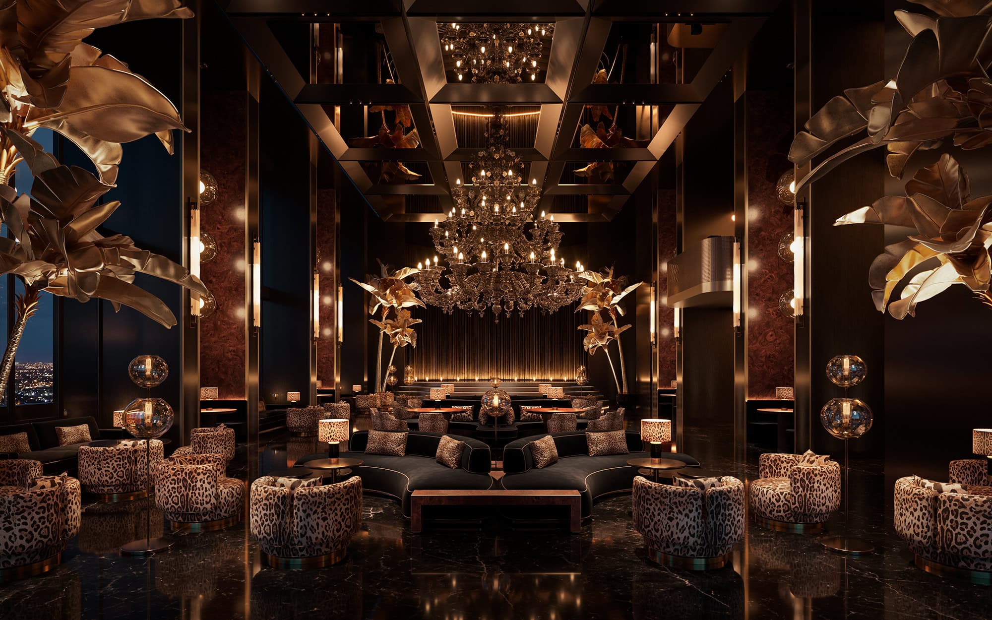 Lifestyle and exclusivity