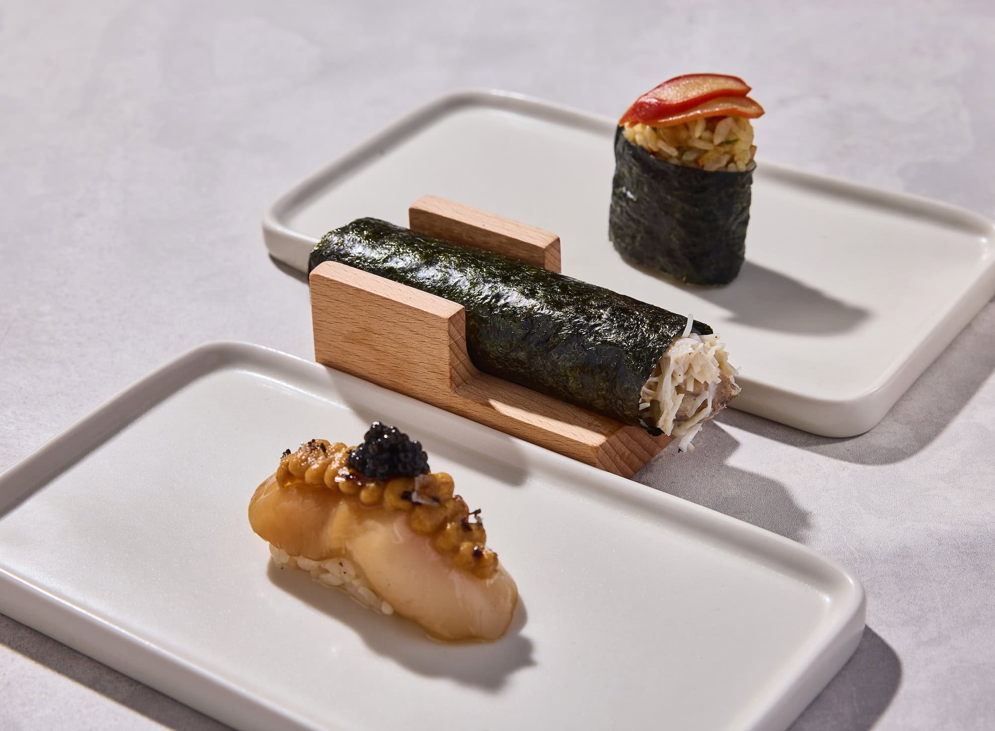 AO Itamae Miami Michelin Star