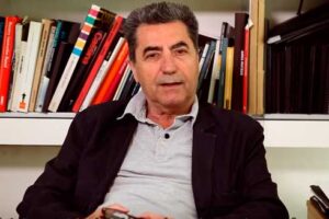 Arquitect Antonio Citterio