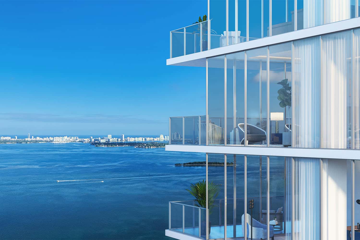 Elysee: Edgewater