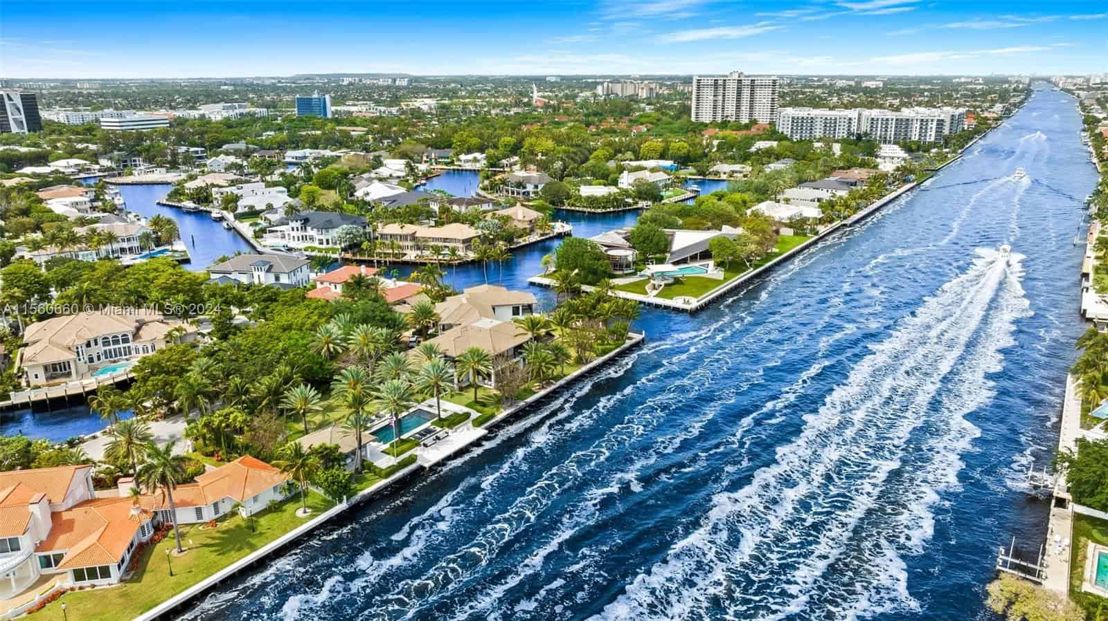 Bay Colony Fort Lauderdale