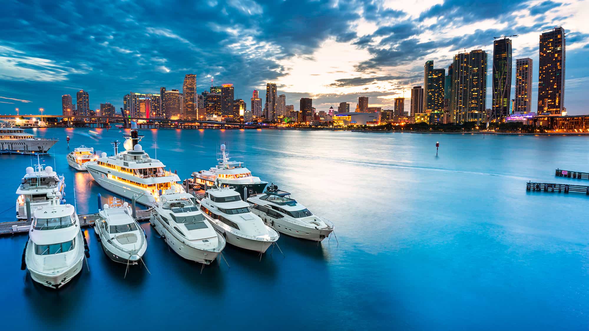 Miami's Most Desired Pre-Construction Condos in Brickell Miami's Most Desired Pre-Construction Condos in Brickell