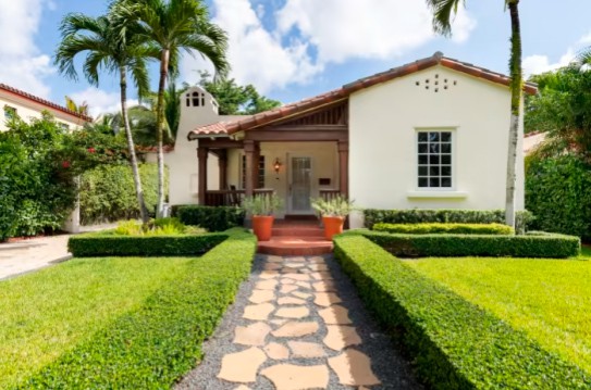 Coral Gables