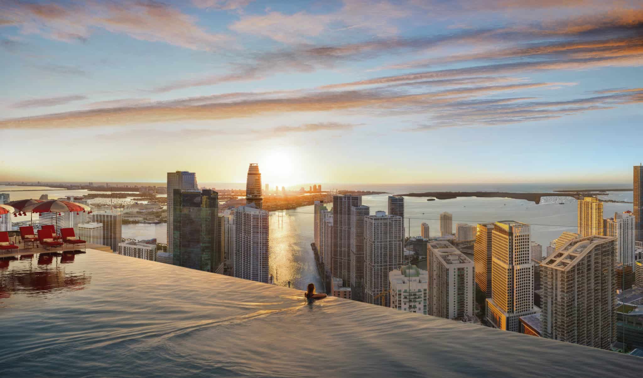 Faena Residences Miami Beach