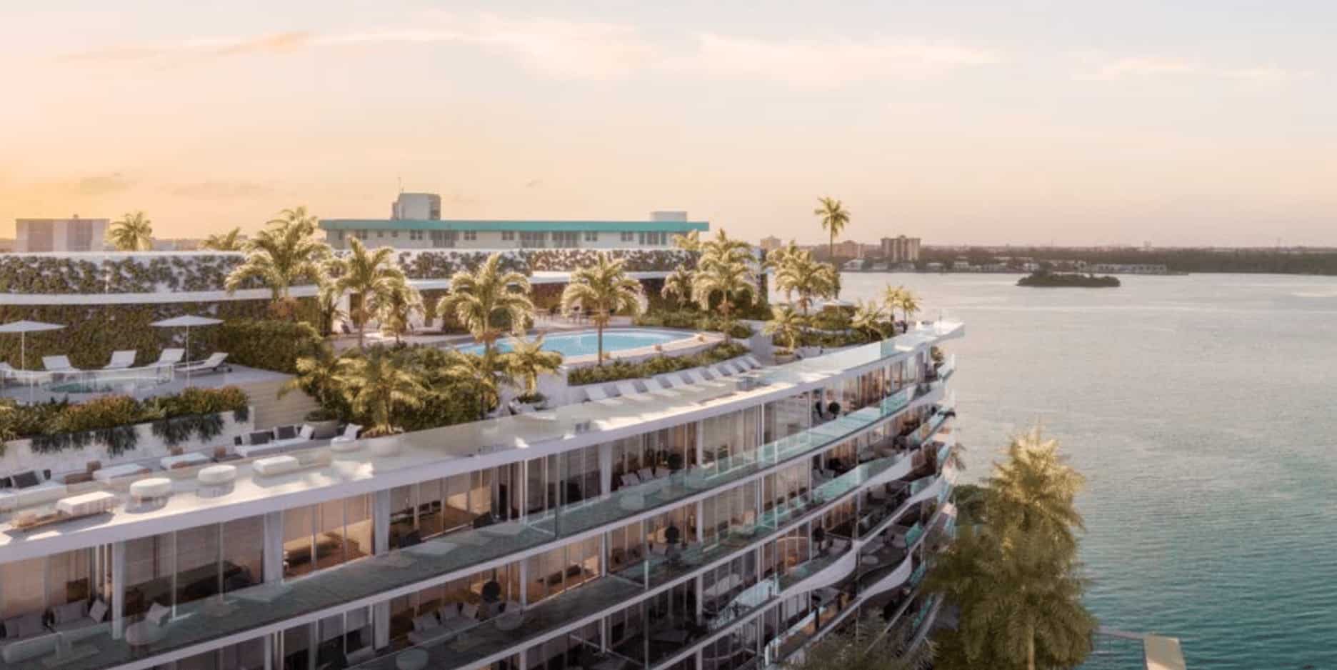 Onda Residences