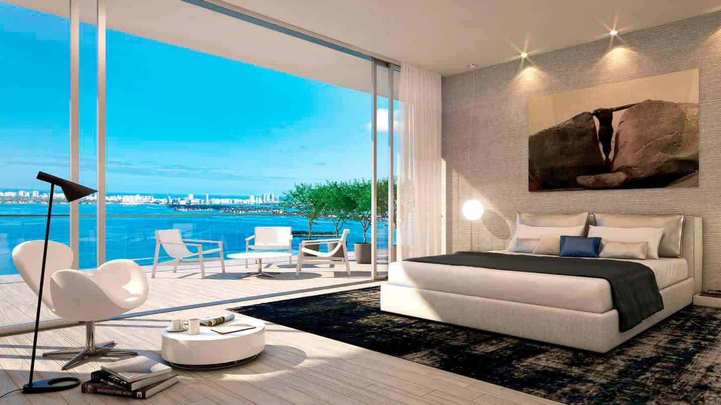 One Paraiso - Edgewater Luxury Condo Development