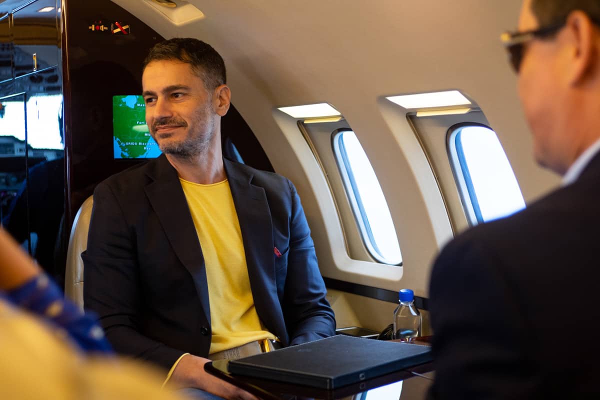 Vida Jets