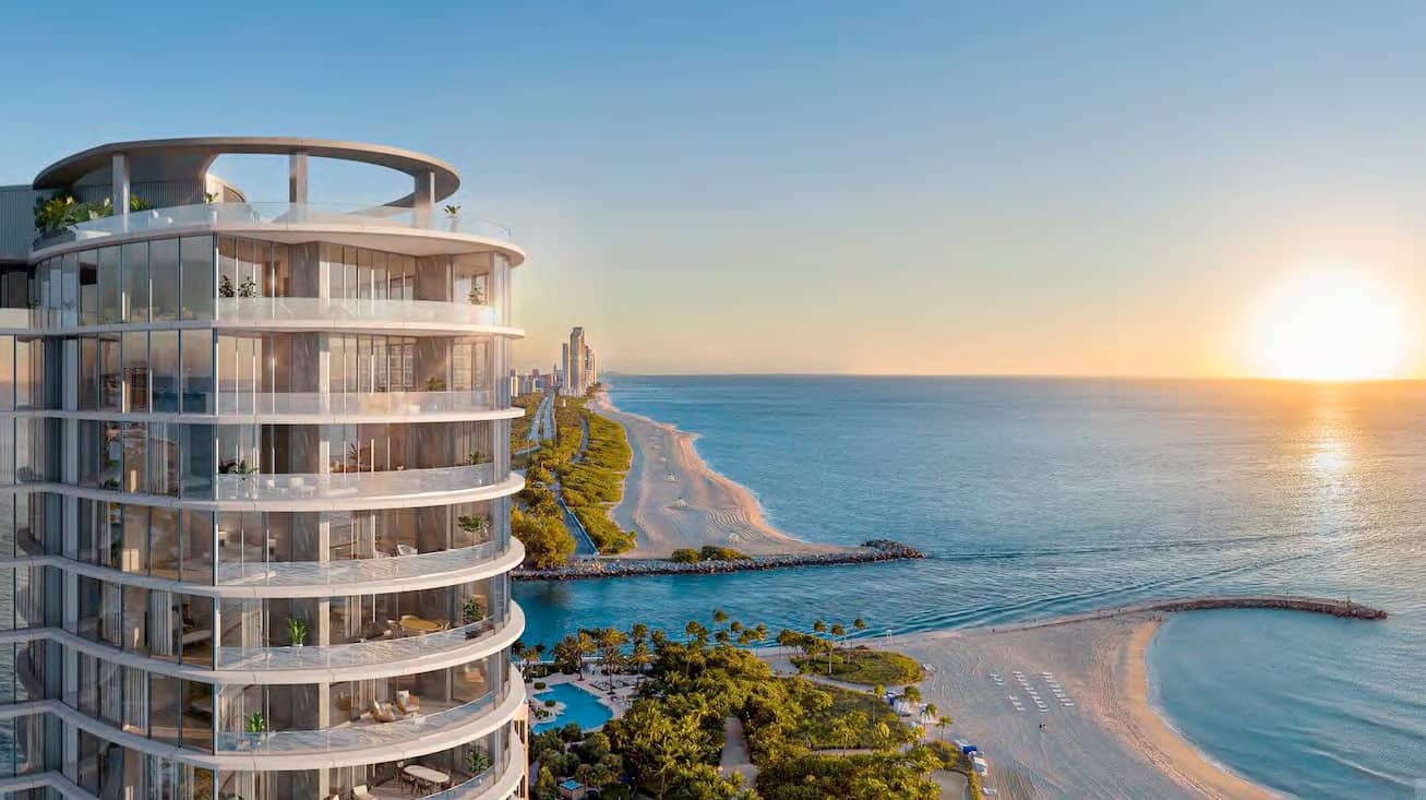 Rivage Bal Harbour