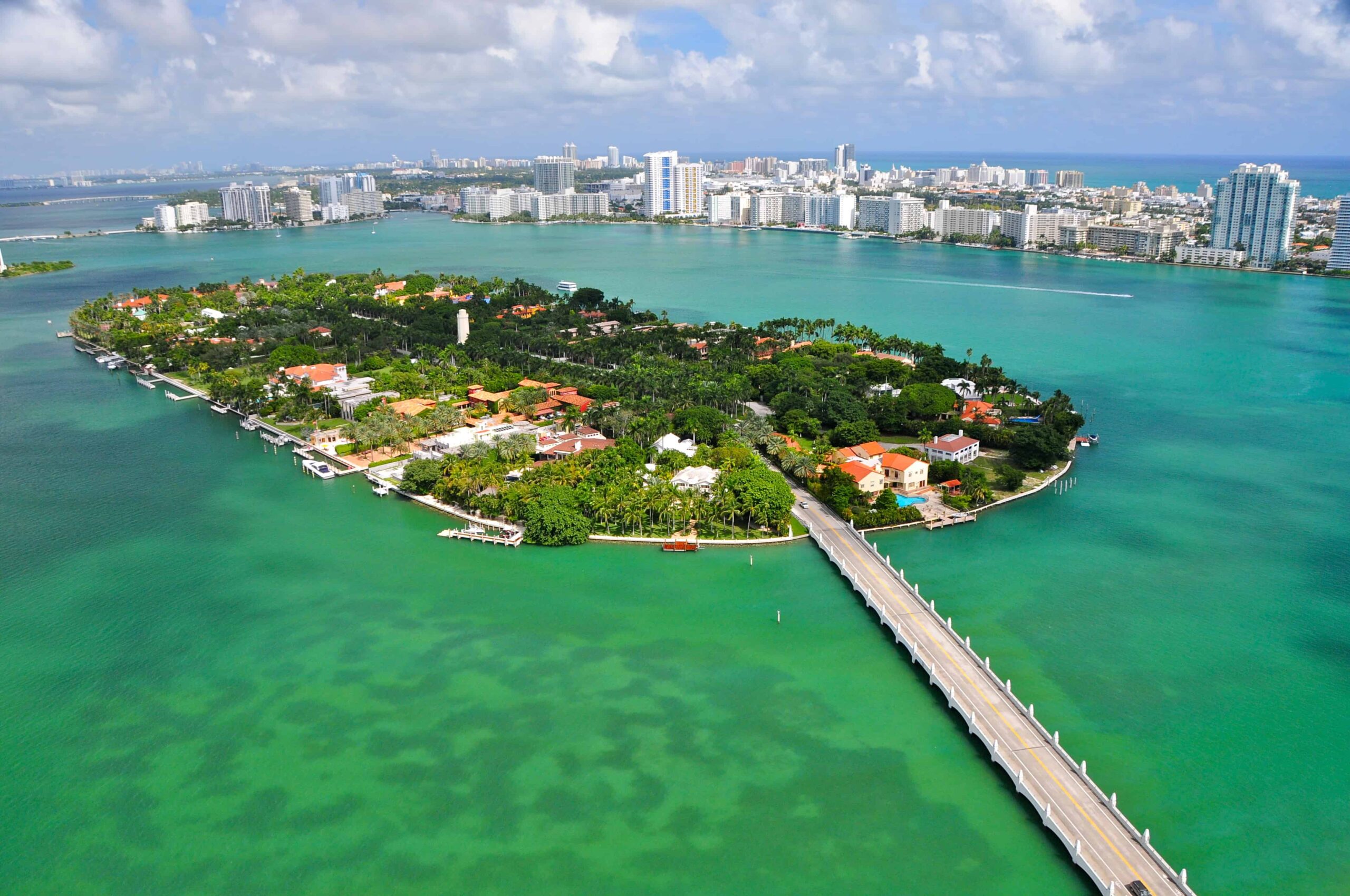 Factors that Lure Celebrities to Star Island