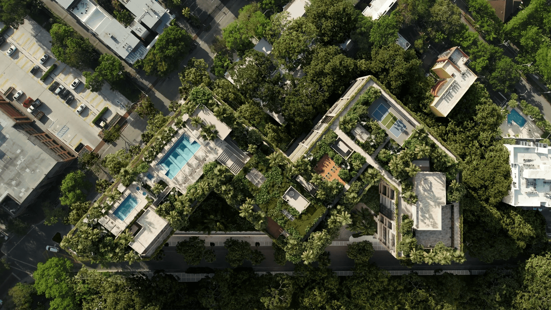 TWCG Exterior Aerial
