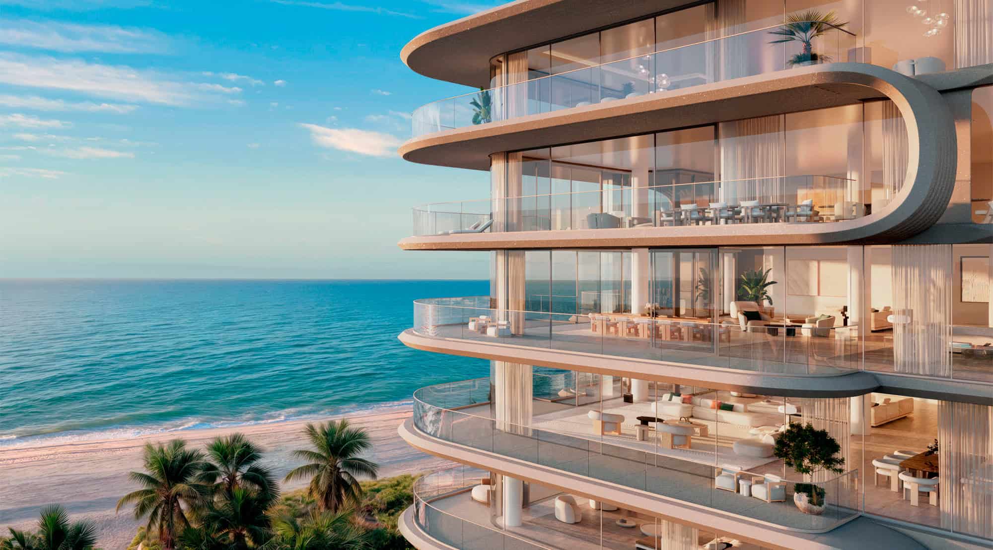 The Delmore Condo Development The Delmore Condo Development