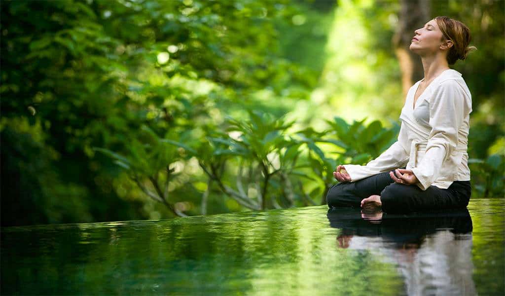Tranquility, meditation and wellness a trend in luxury buildings in South Florida