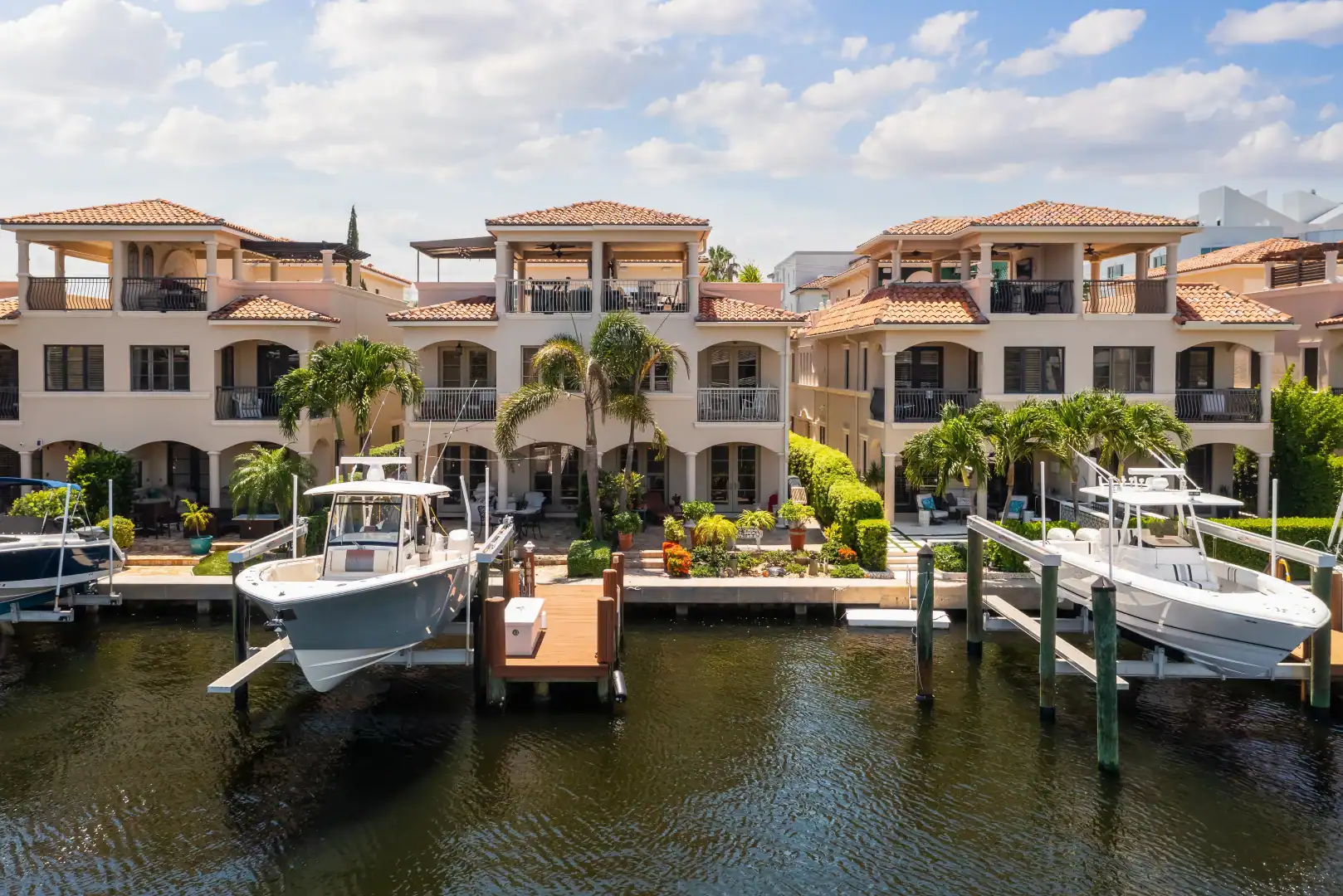 Understanding the Miami Luxury Real Estate Landscape