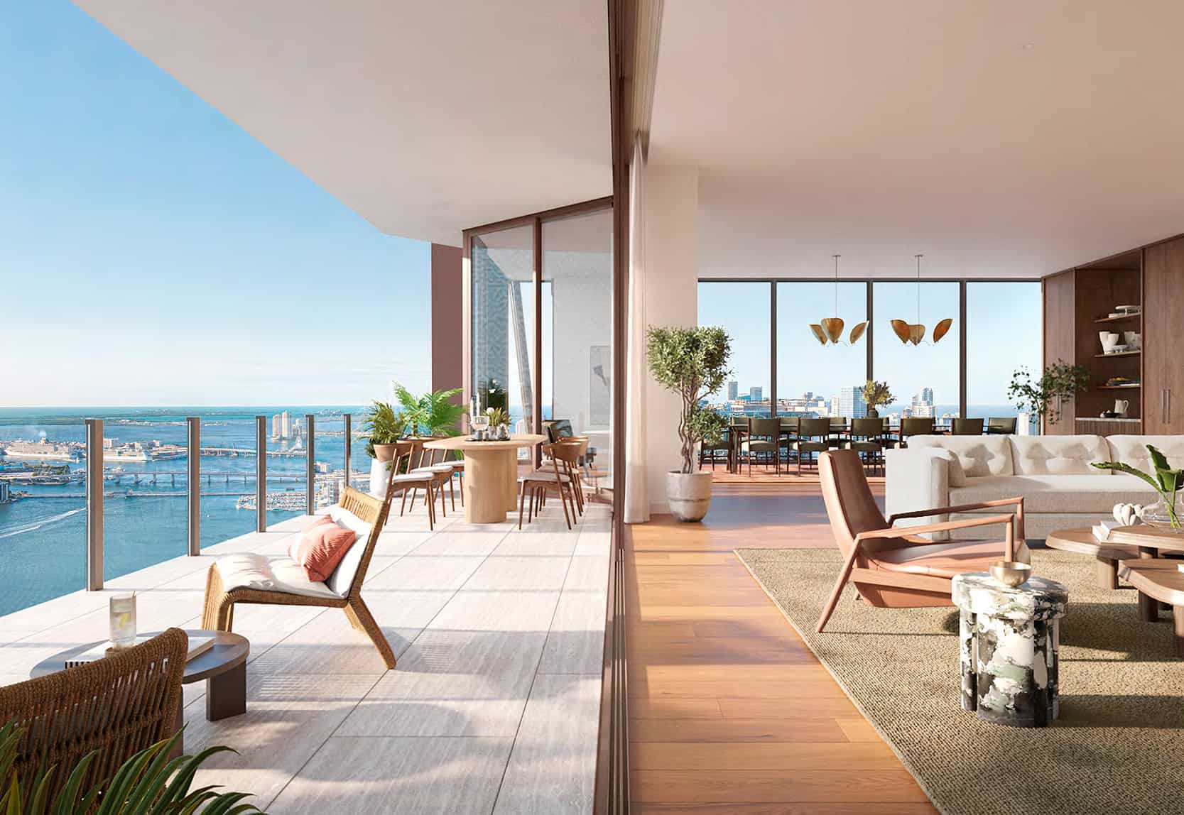 Villa Miami