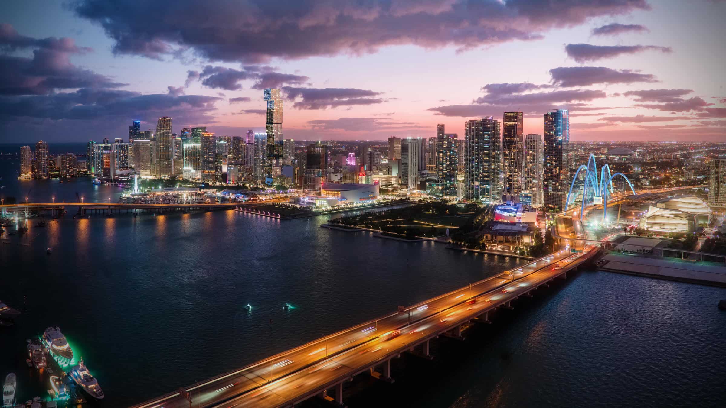 Waldorf Astoria Hotel & Residences Miami