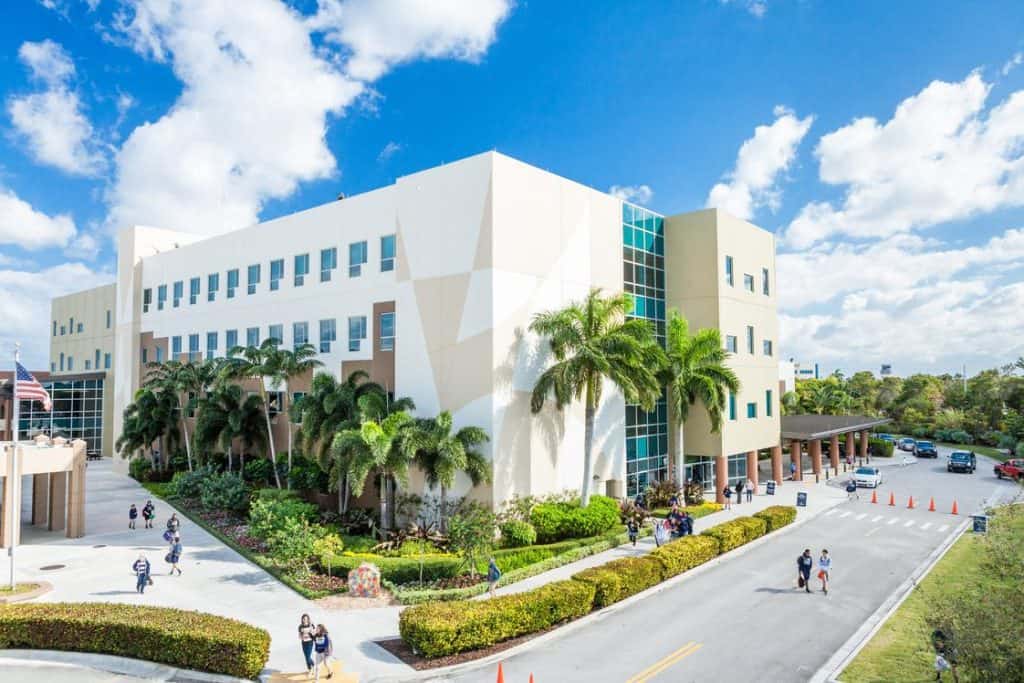Best Elementary Schools in Fort Lauderdale