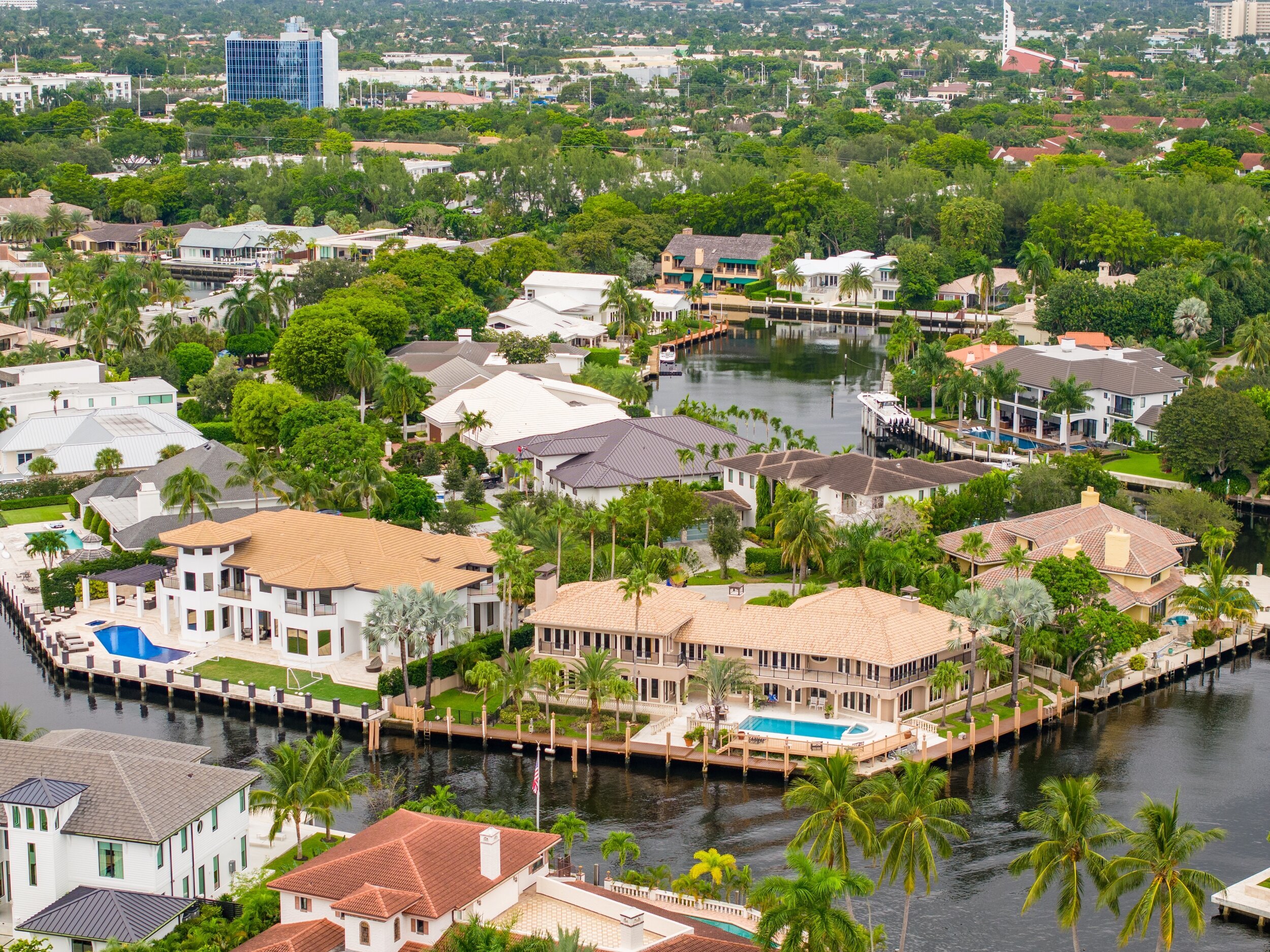 Neighborhood-Specific Performance Varies Dramatically