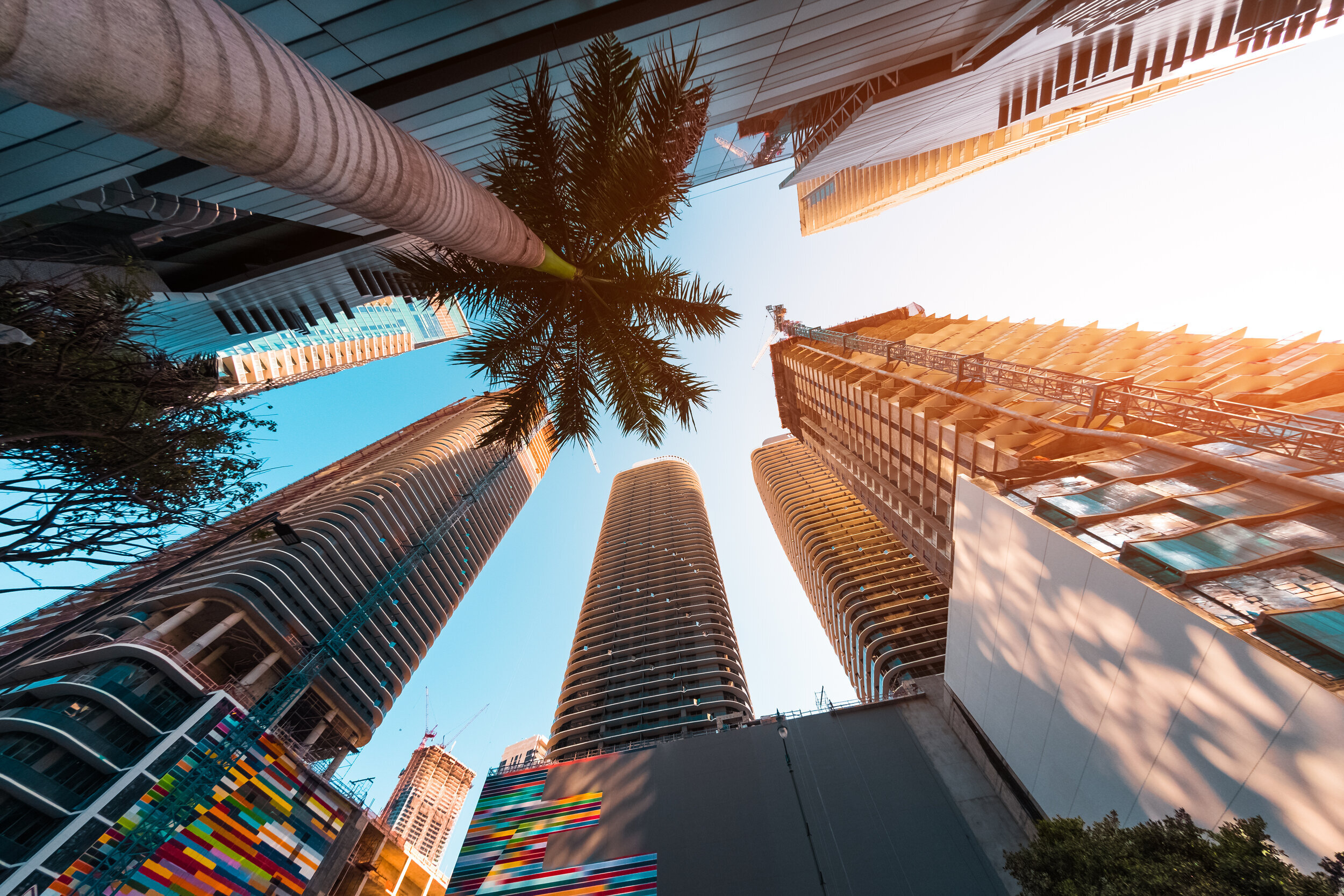 Technology and Sustainability Drive New Development Standards