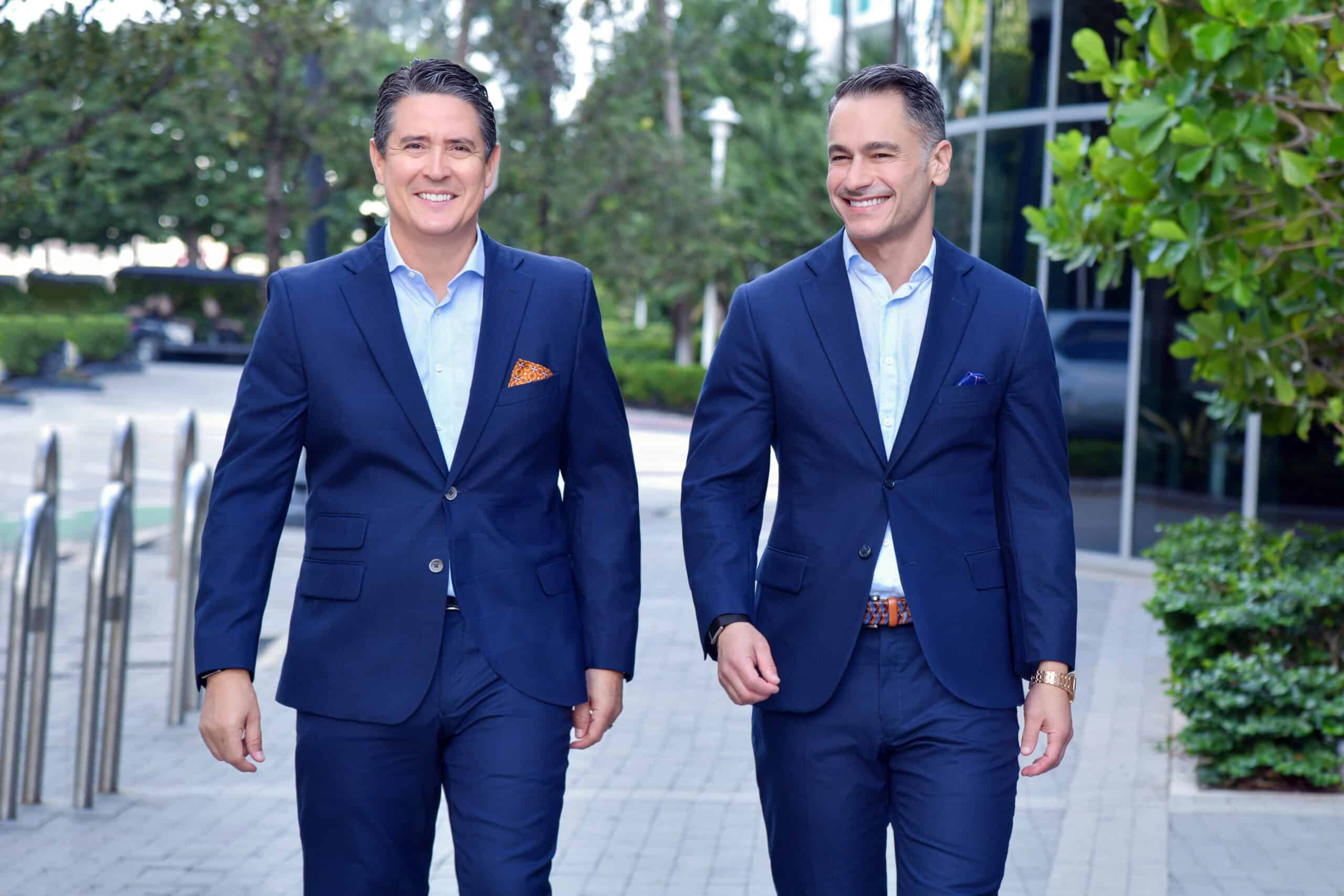 Ivan & Mike: The best realtors in Miami Beach for 2026 real estate market trends