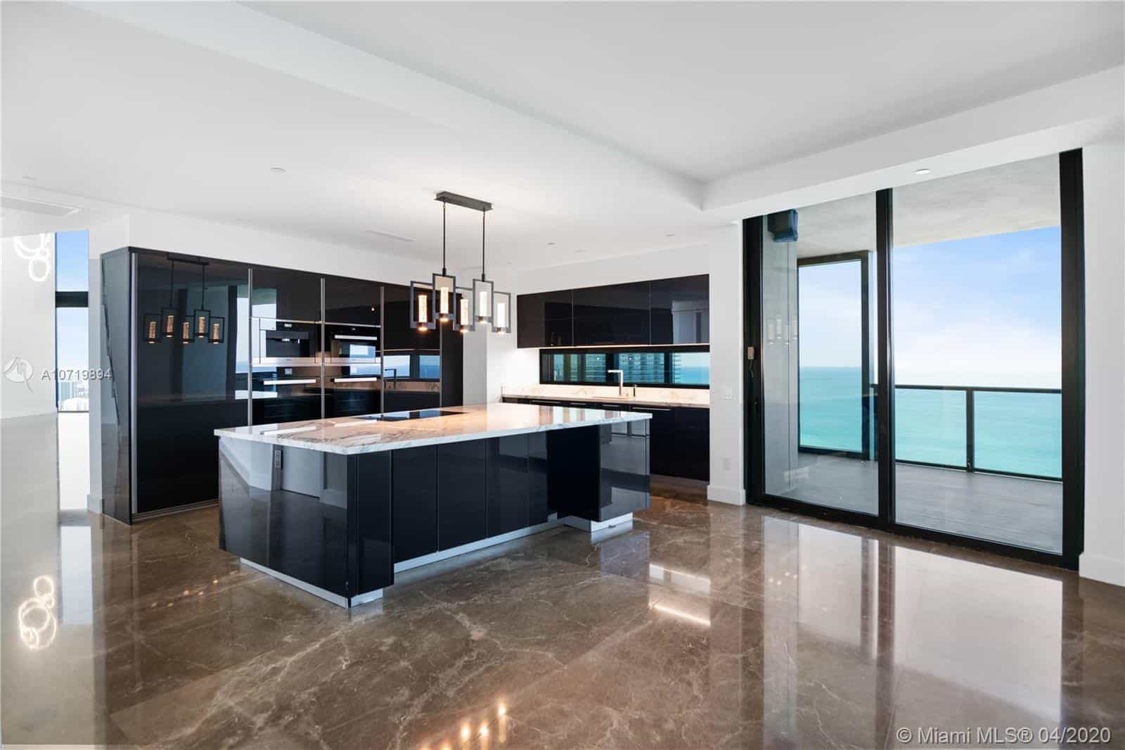 18555 Collins Ave 4005, Sunny Isles Beach, FL, 33160