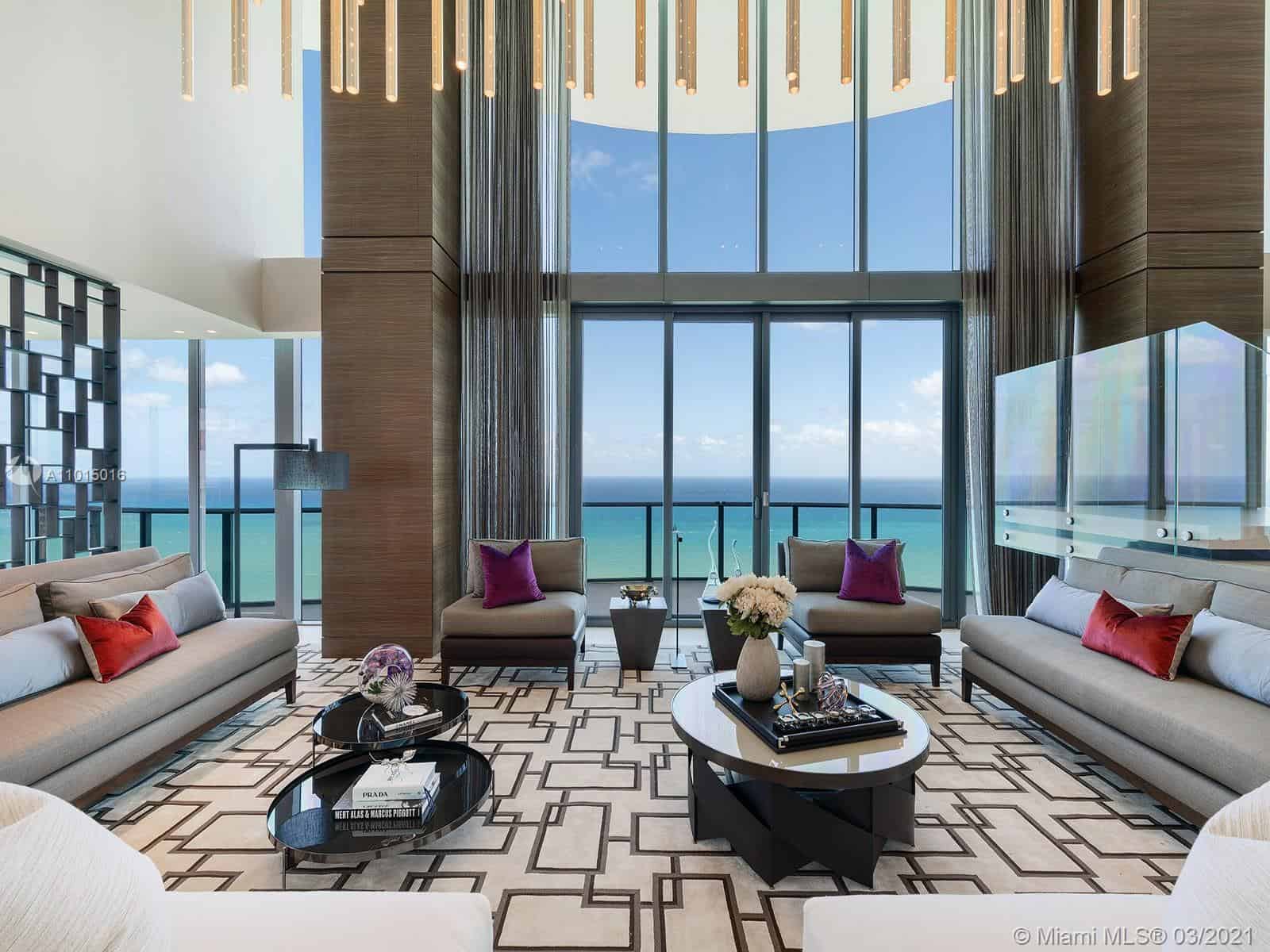 19575 Collins Ave 43, Sunny Isles Beach, FL, 33160