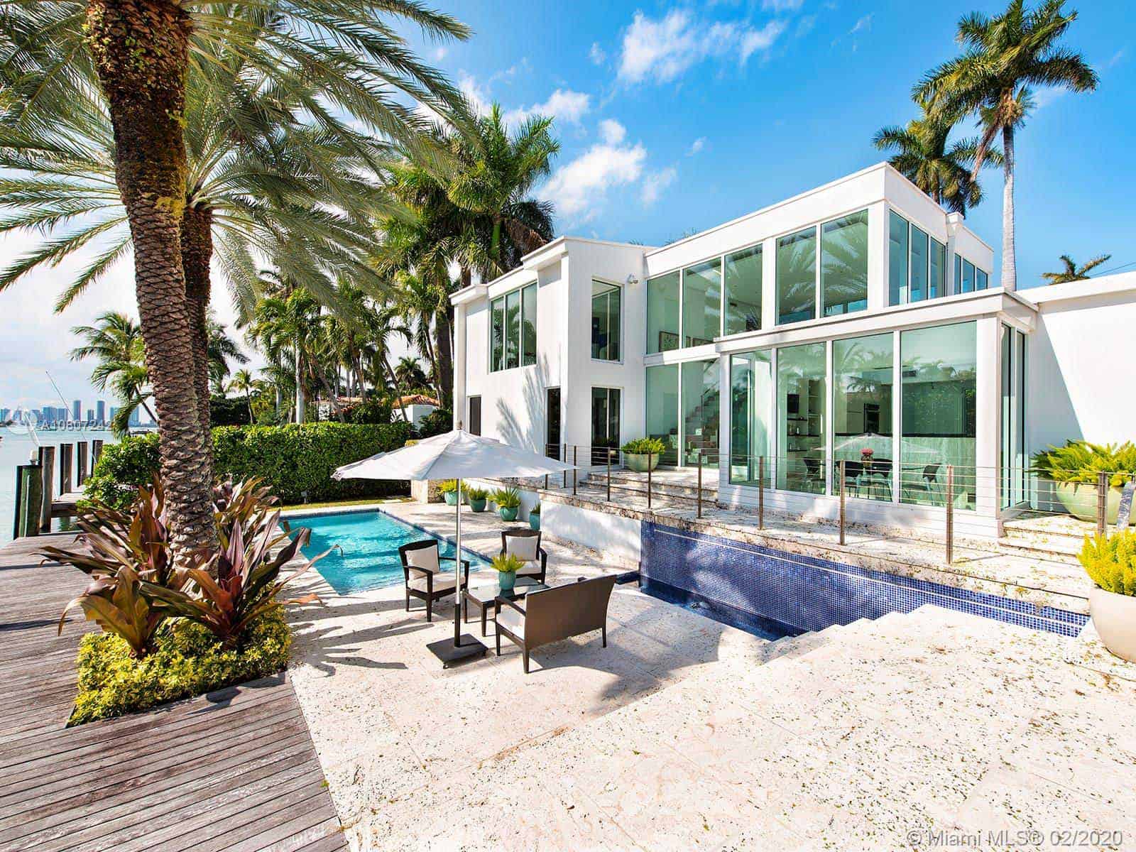 Ultra-Luxury Homes for Sale in Miami Beach: 2288 SUNSET DR, MIAMI BEACH, FL 33140 Ultra-Luxury Homes for Sale in Miami Beach: 2288 SUNSET DR, MIAMI BEACH, FL 33140