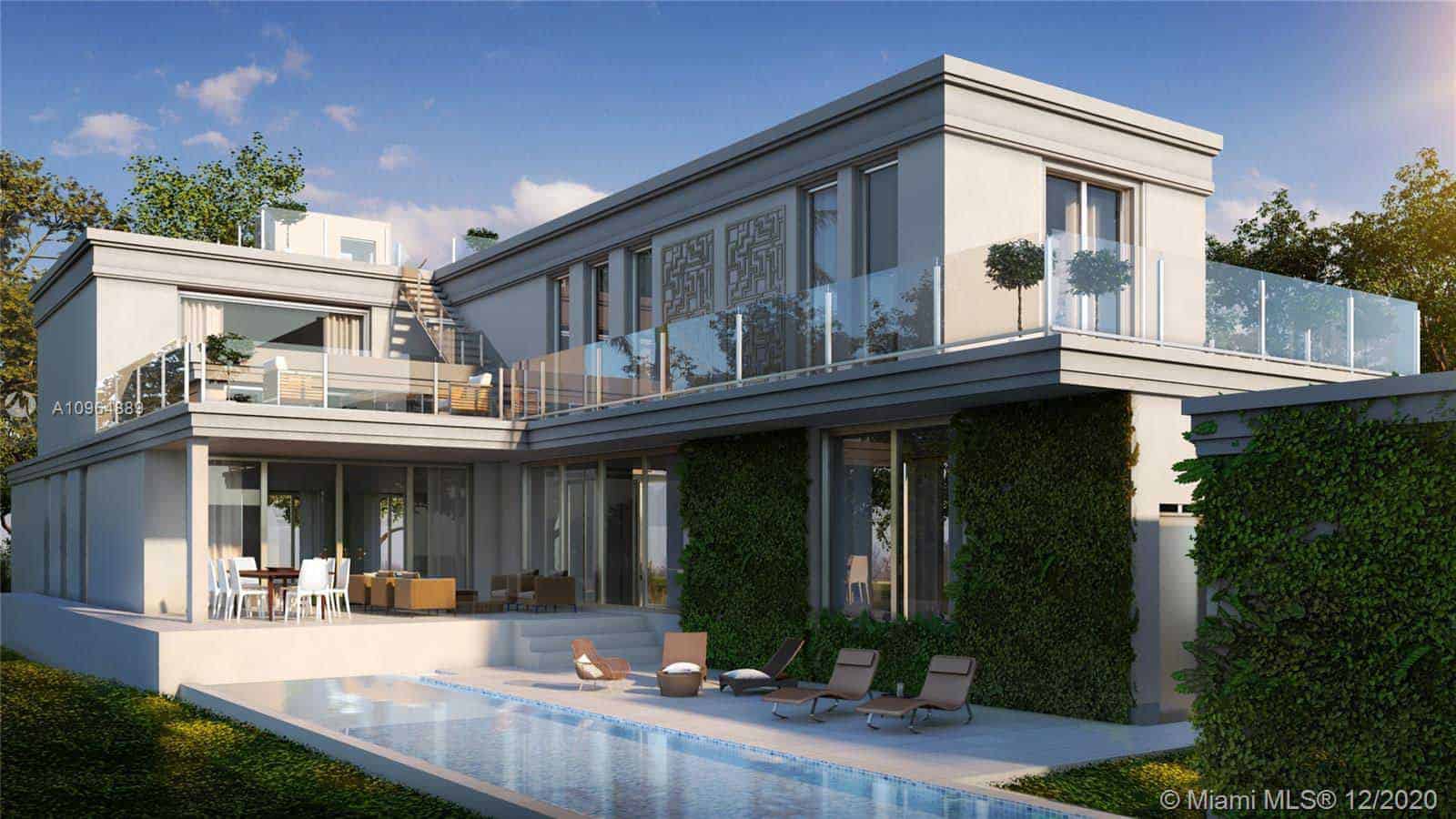 2499 N MERIDIAN AVE, MIAMI BEACH, FL 33140 2499 N MERIDIAN AVE, MIAMI BEACH, FL 33140