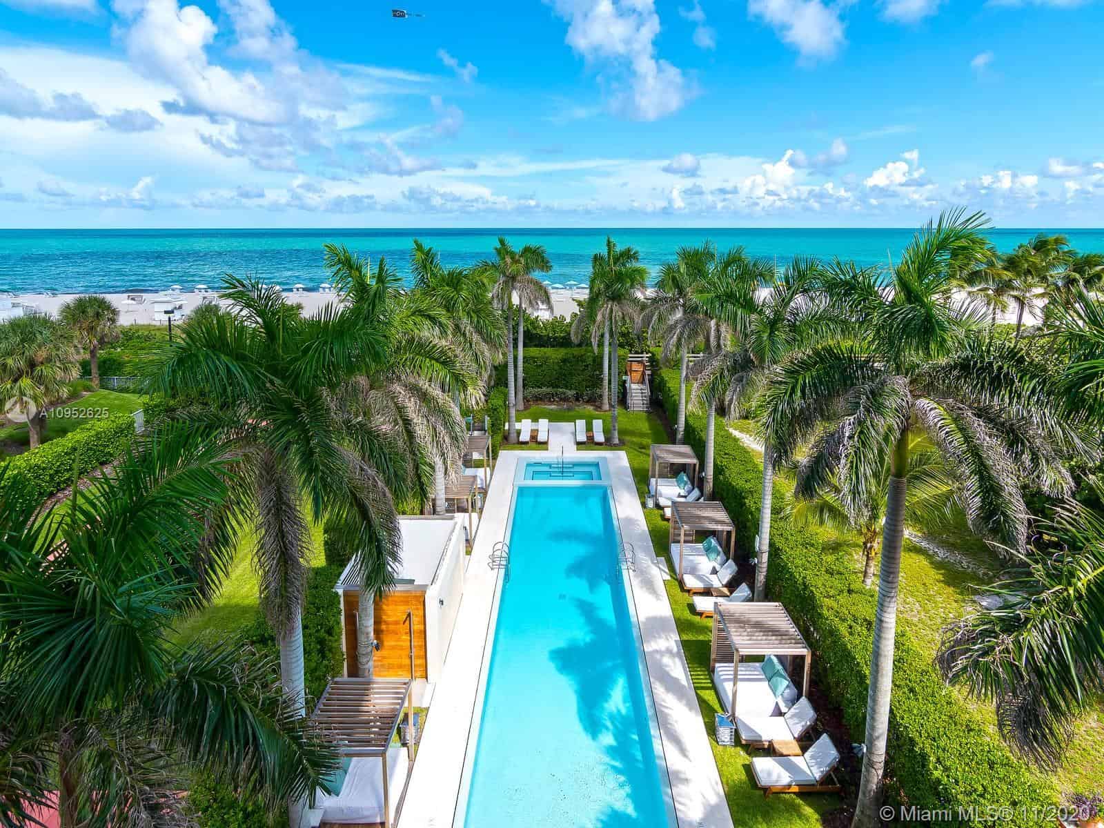 3651 Collins Ave 400 500, Miami Beach, FL, 33140