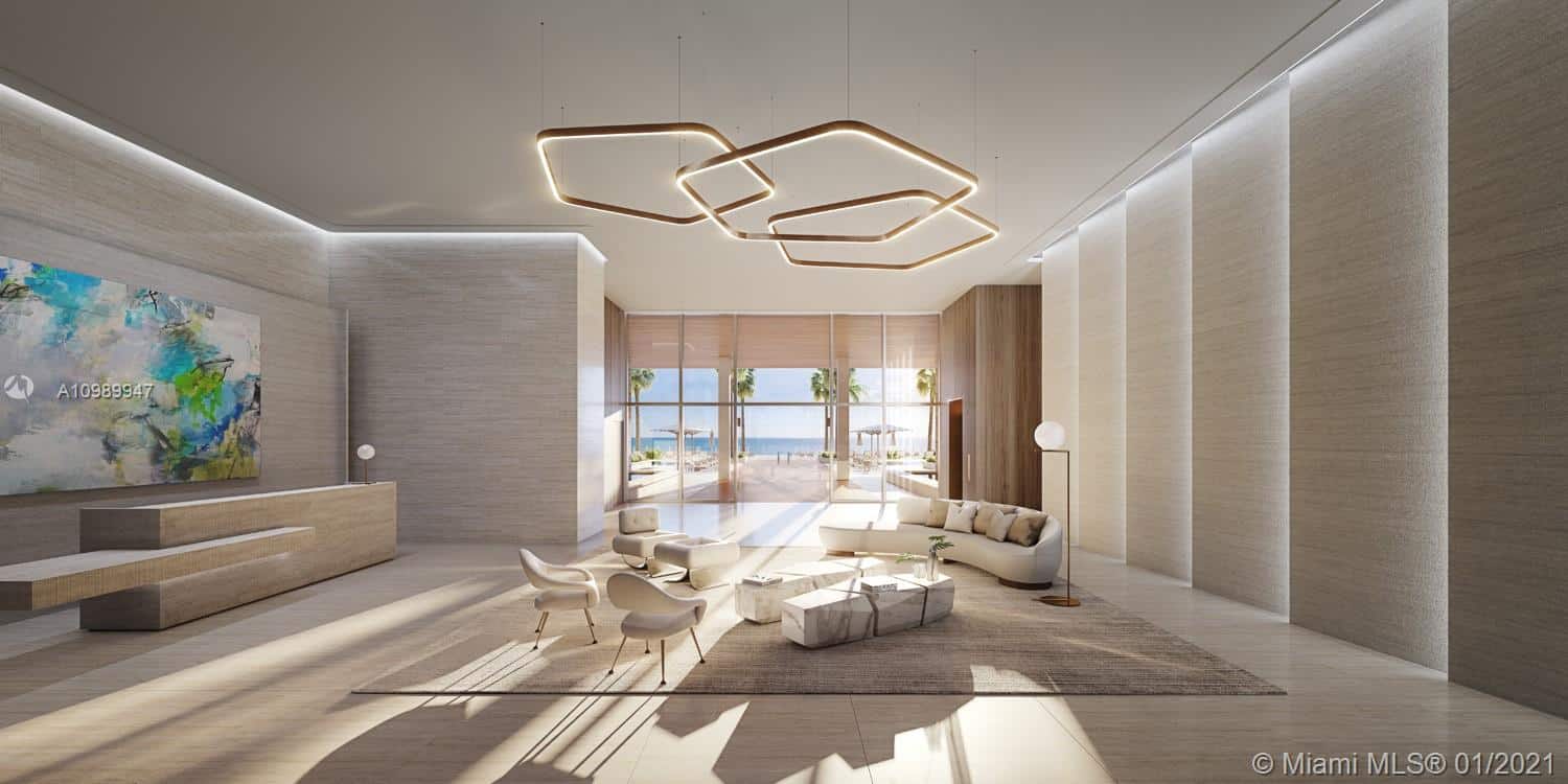 5775 Collins Ave PH, Miami Beach, FL, 33140