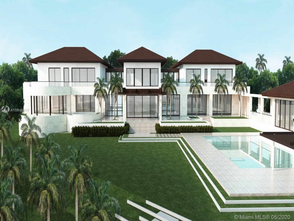 650 CASUARINA CONCOURSE, CORAL GABLES, FL 33143 - Coral Gables Most Expensive Mansions for sale