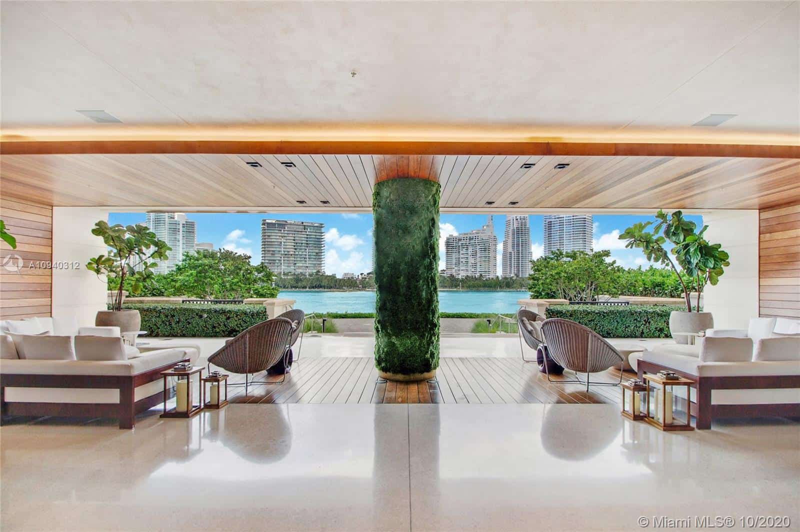 7085 Fisher Island Dr 7085, Miami Beach, FL, 33109