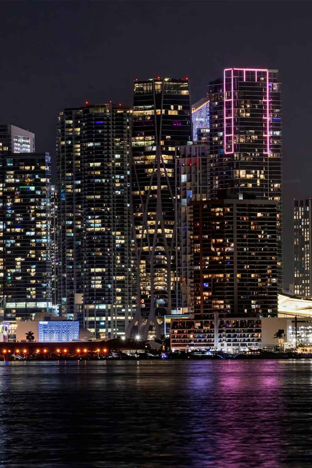 Buyer Profiles & Demand Trends Edgewater miami