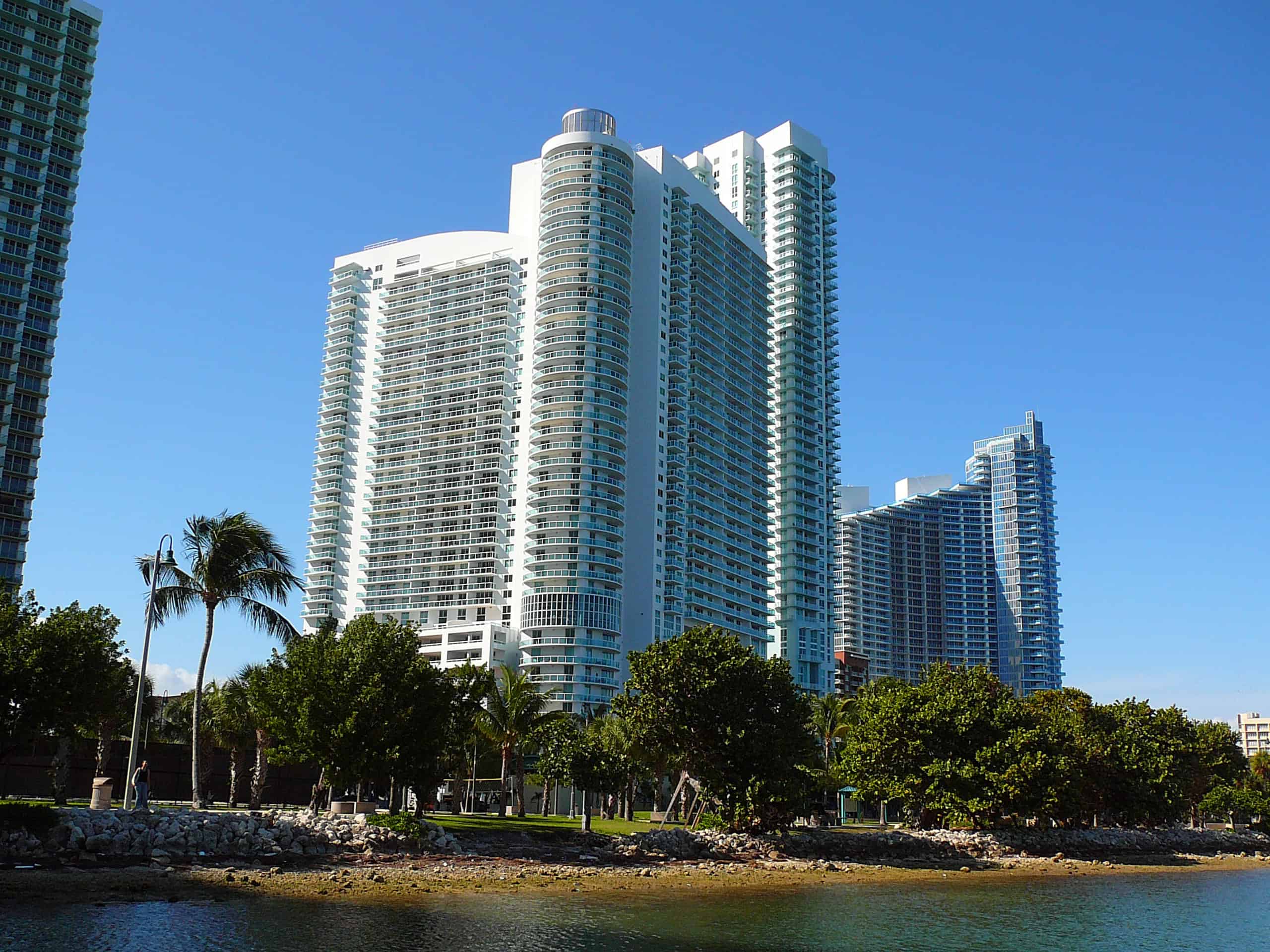 Edgewater Miami Luxury Real State