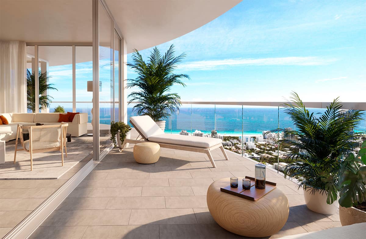 Five Park Terrace Five Park Terrace