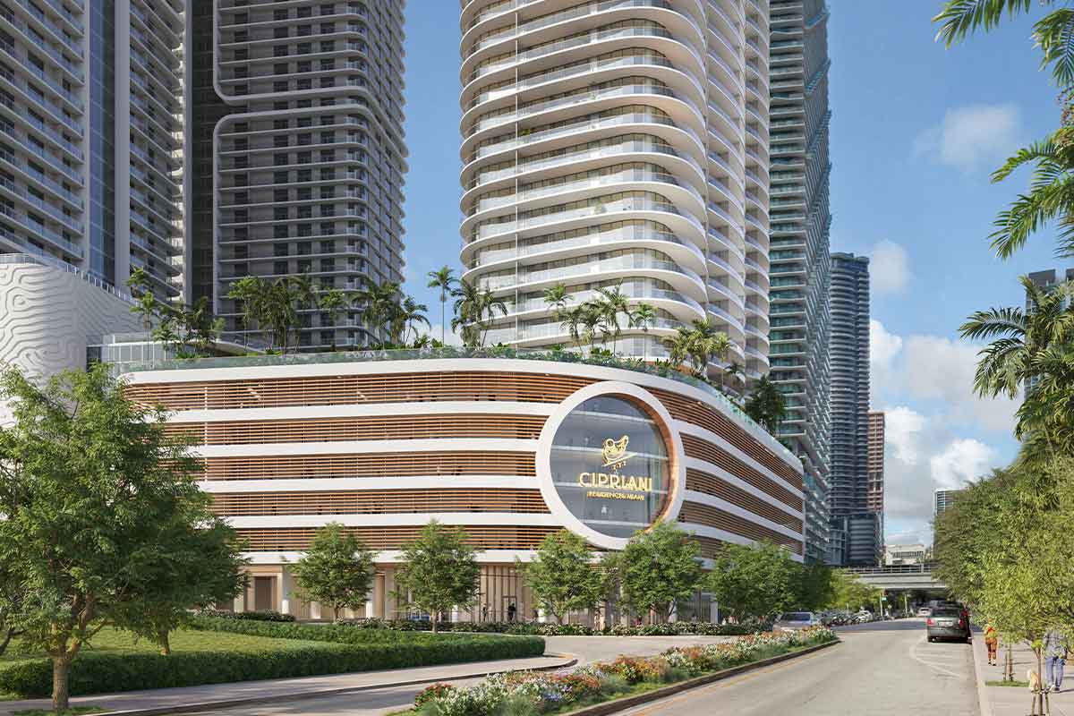 Miami Luxury Real Estate Market Overview