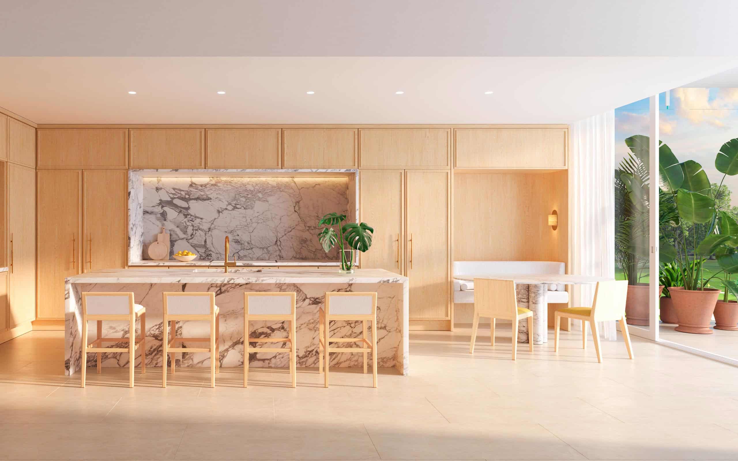 Shell Bay Residences Hallandale Beach