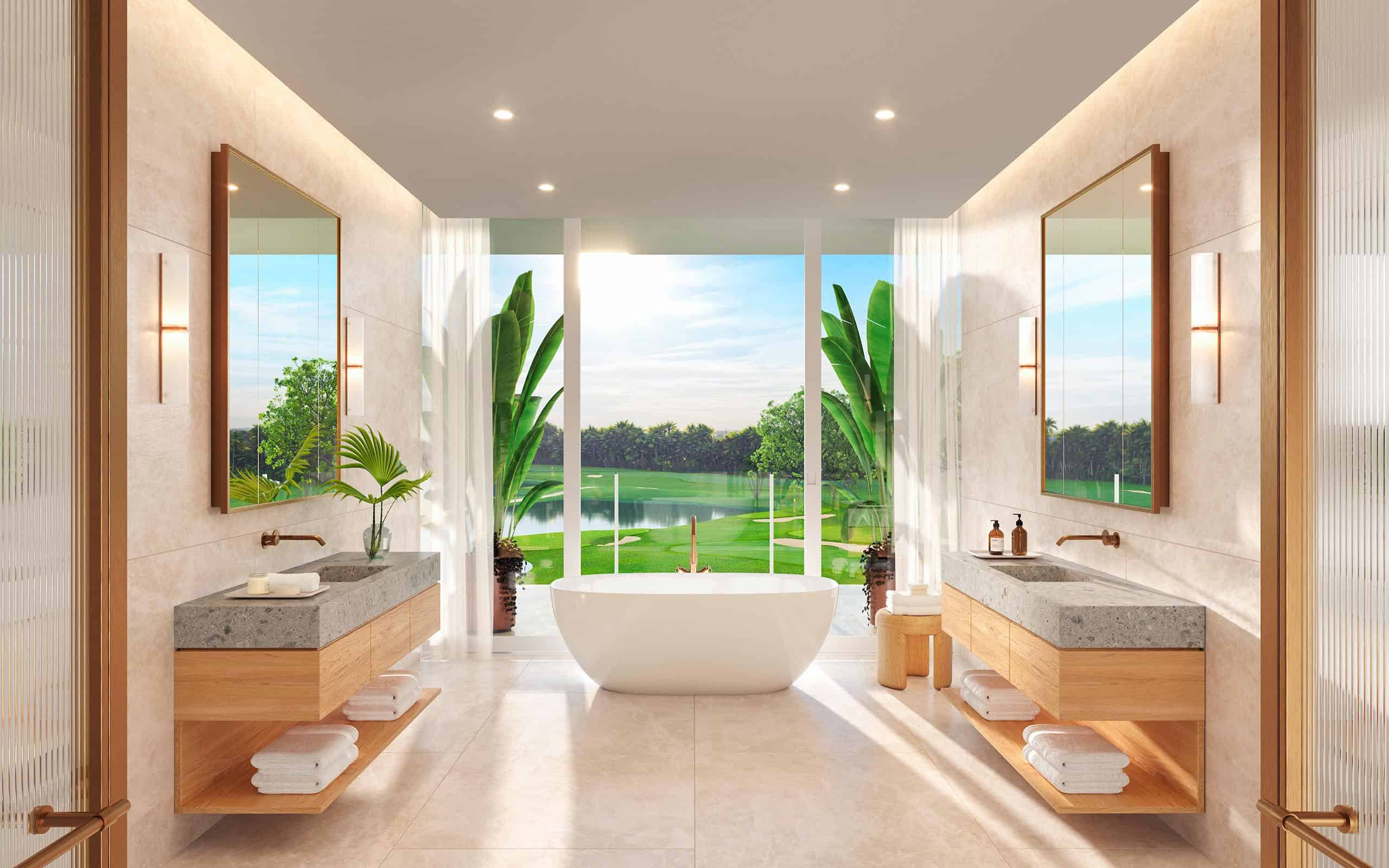 Shell Bay Residences Hallandale Beach