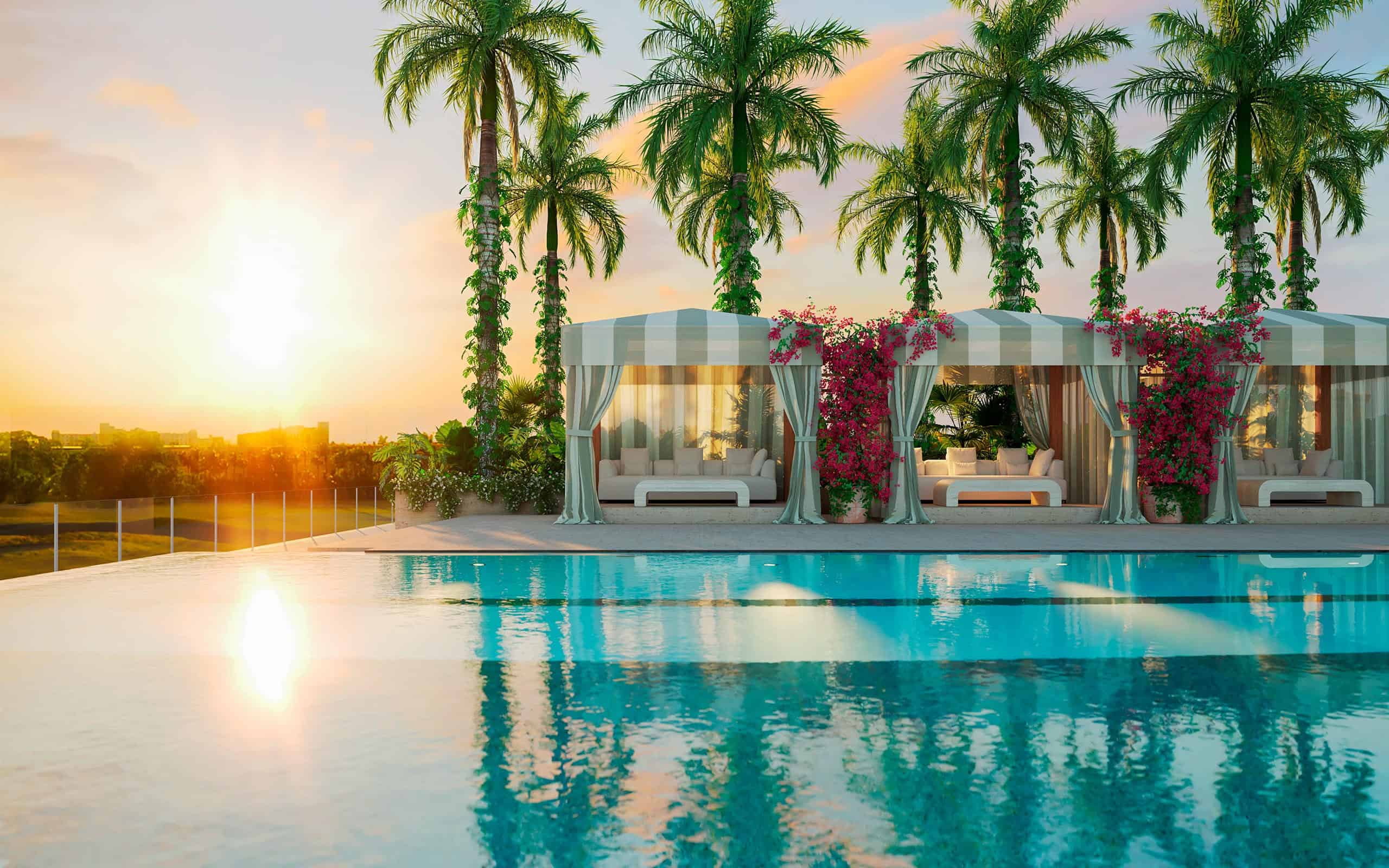 Shell Bay Residences Hallandale Beach