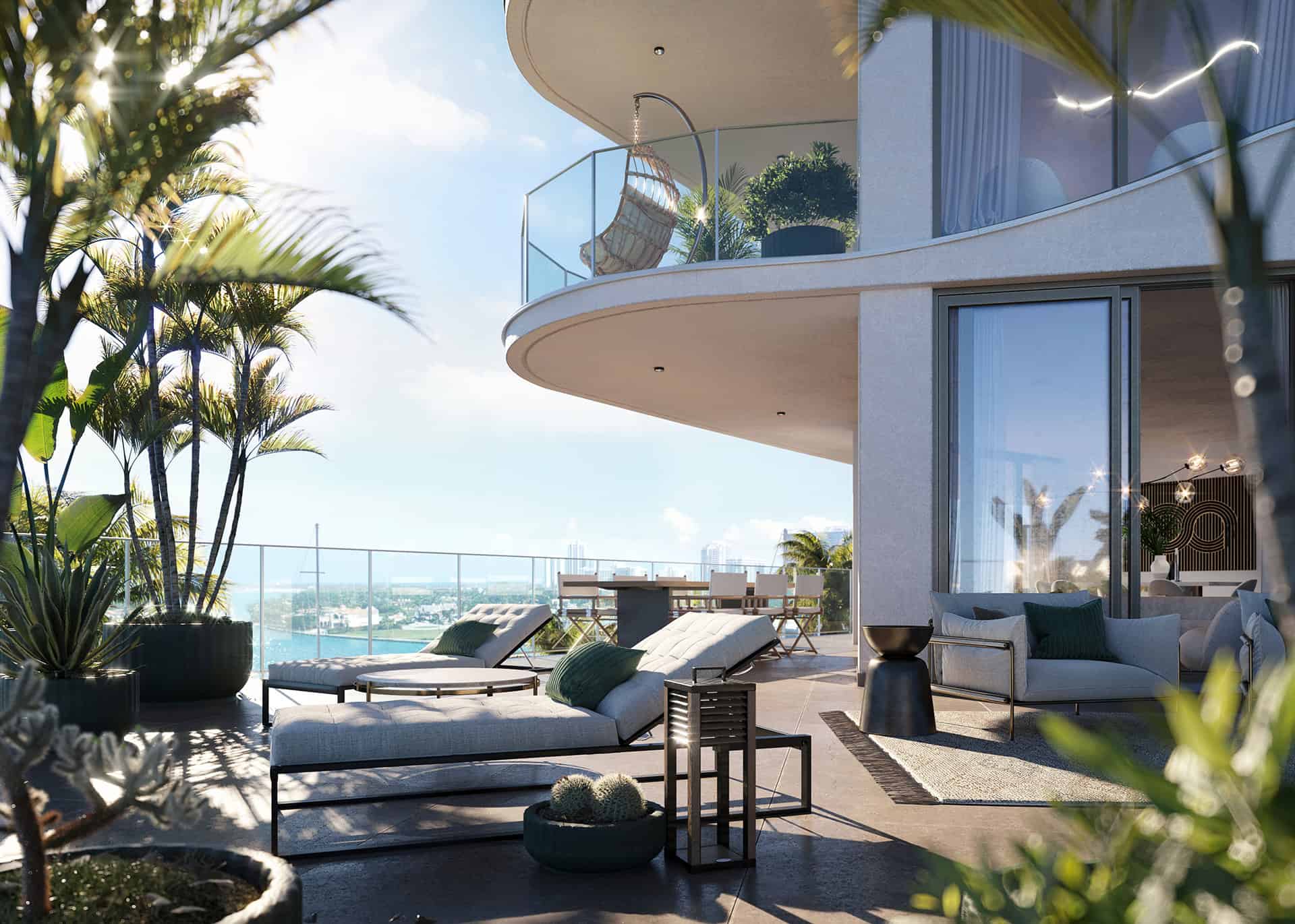 Top Miami Condo Building Openings of 2023