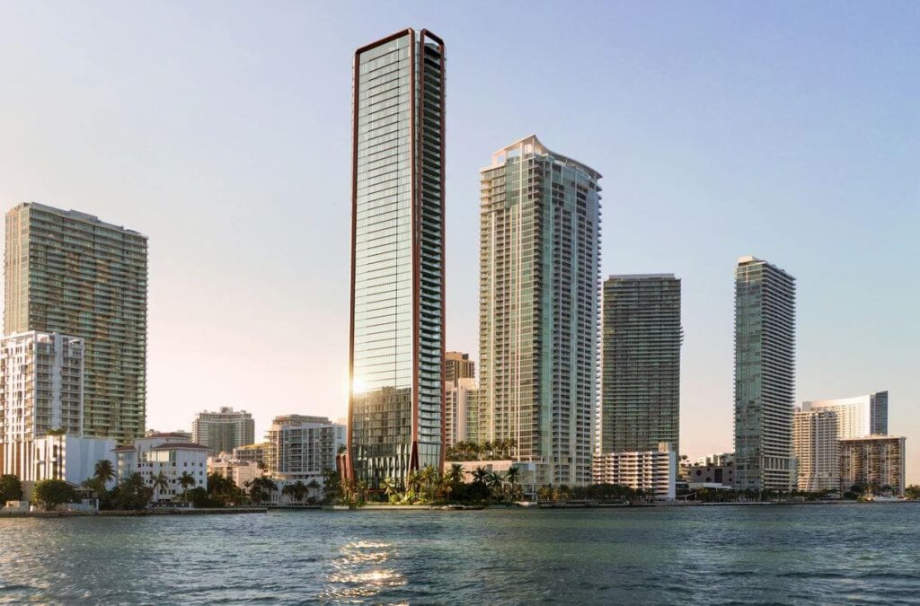 Miami Beach Luxury Real Estate