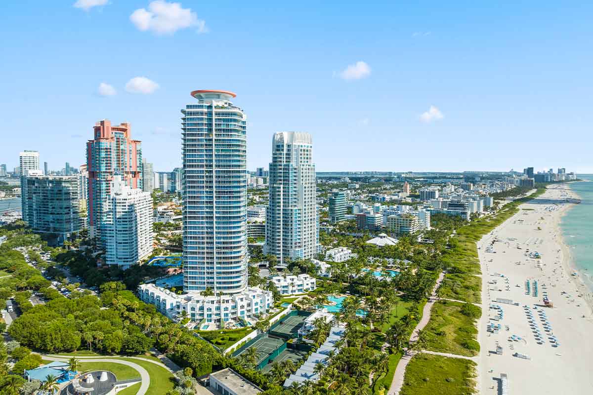 What Truly Defines a Top Luxury Building in Miami