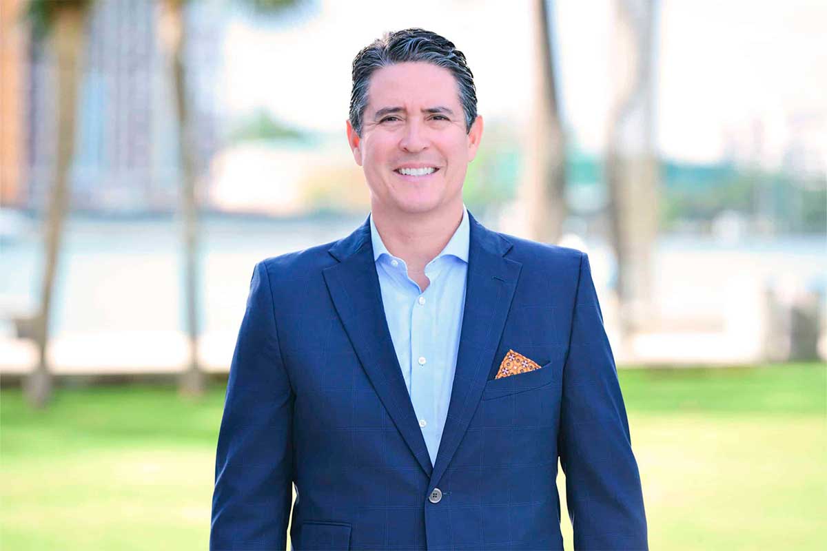 Best Luxury Realtor in Miami