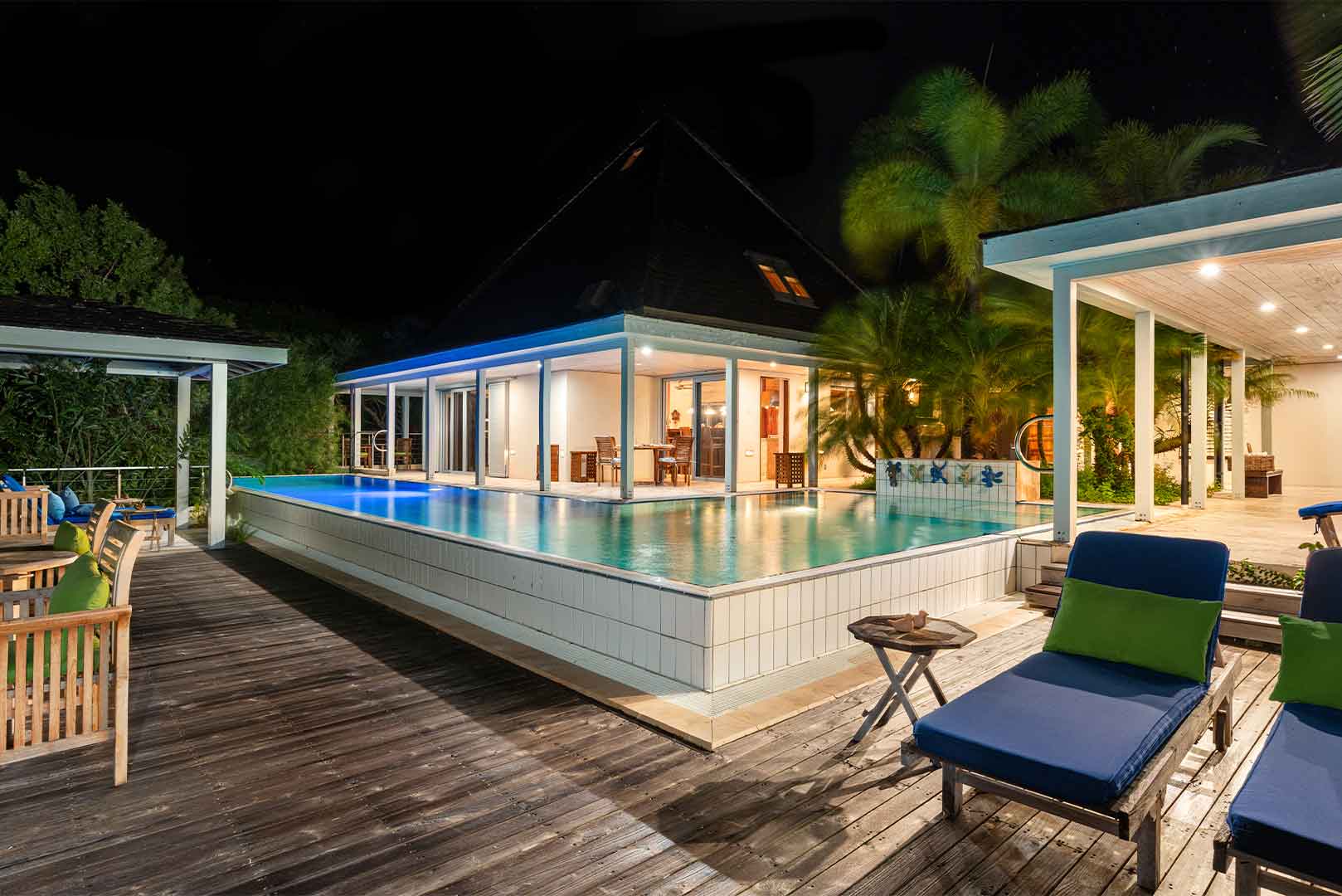 Climate Control & Estate Systems